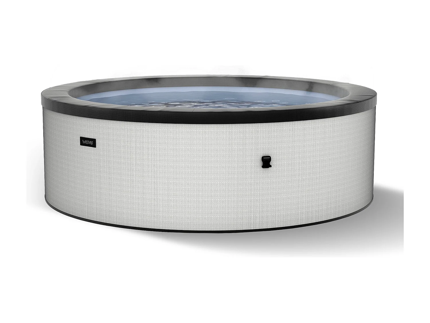 Wave Tahoe | 4-6 Person Eco Foam Hot Tub | Integrated Heater