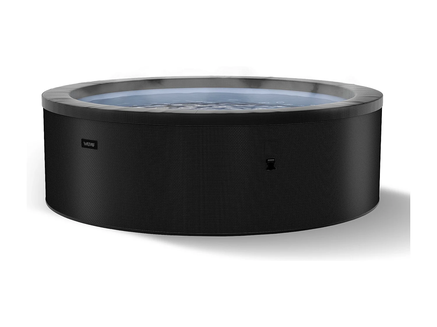 Wave Tahoe | 4-6 Person Eco Foam Hot Tub | Integrated Heater