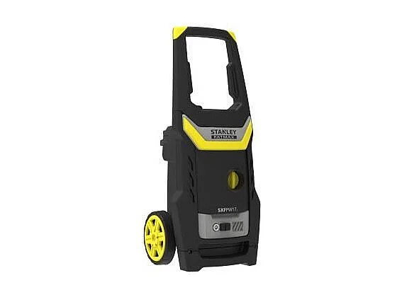 Nettoyeur haute pression Electrique - FATMAX - 475130 - 130 Bar - 1,7 KW - 450 L/H