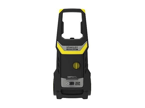 Nettoyeur haute pression Electrique - FATMAX - 475130 - 130 Bar - 1,7 KW - 450 L/H