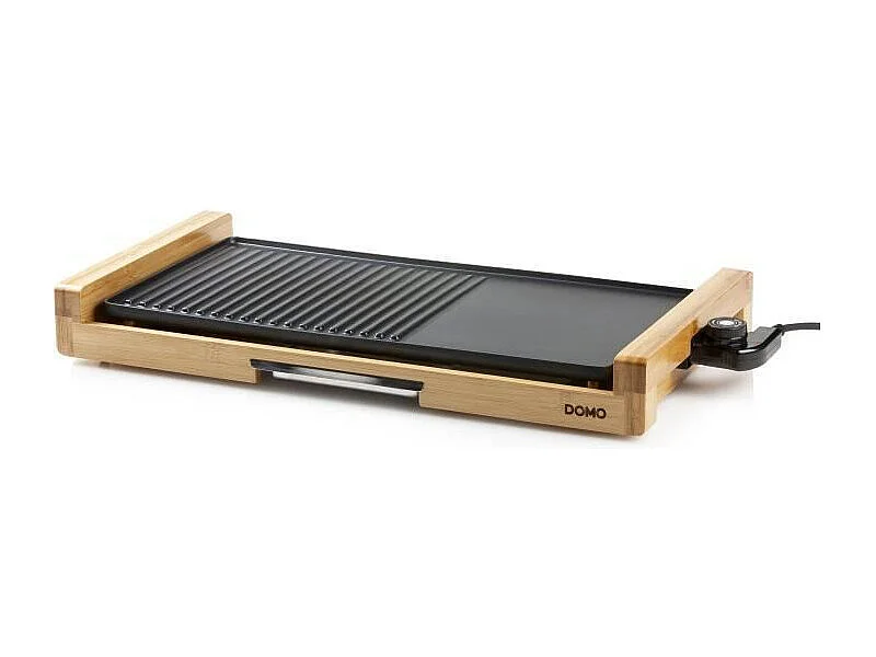 Plancha Bamboo 60 cm 2200W