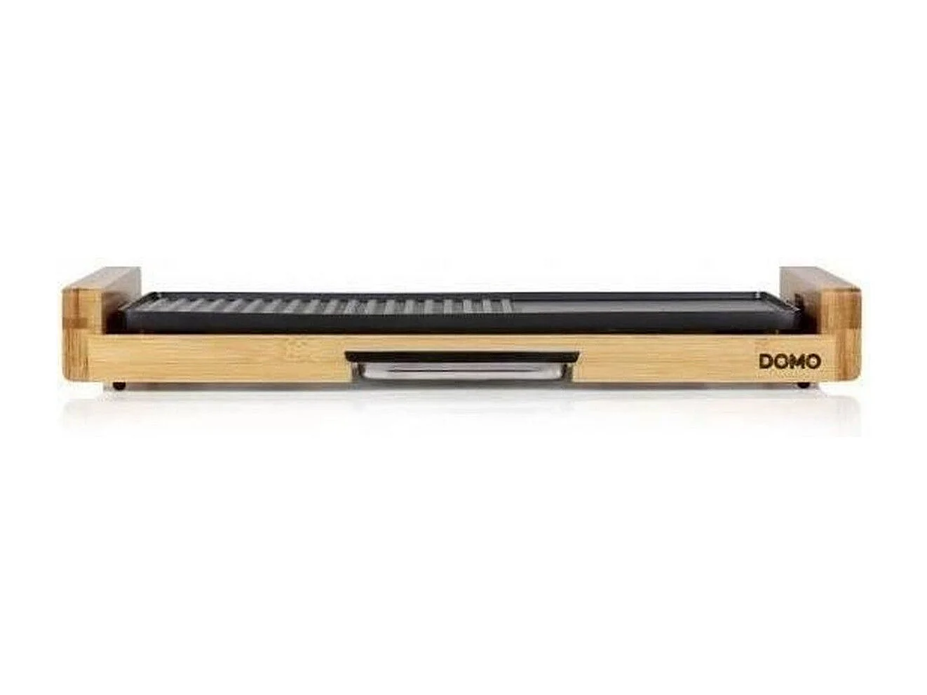Plancha Bamboo 60 cm 2200W