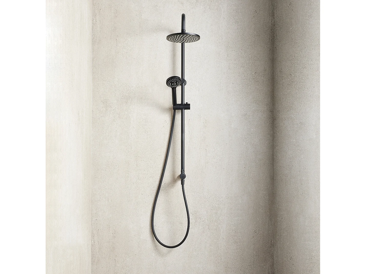 PANNEAUX MURAUX DOUCHE XL Modica 90x260cm