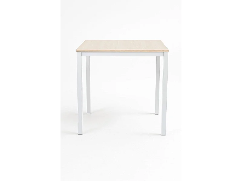 Mesas - Mesa Comedor Dino 75cm - Madera Natural