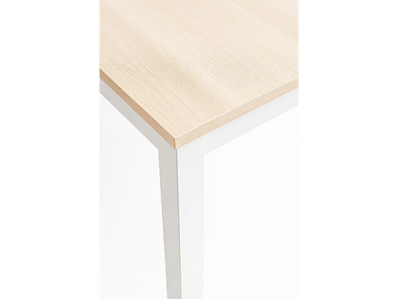 Mesas - Mesa Comedor Dino 75cm - Madera Natural