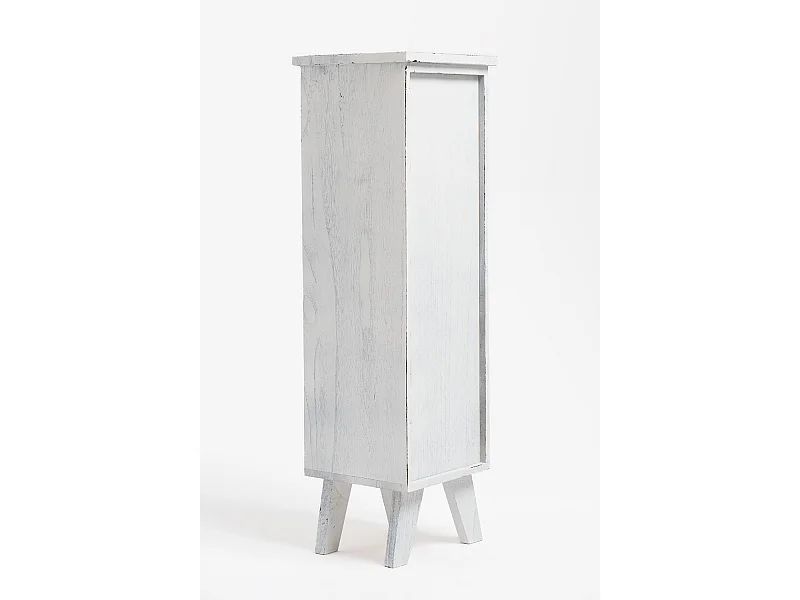 Muebles Auxiliares - Mueble Auxiliar Ziras 4 Cajones