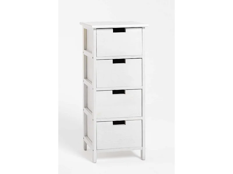 Muebles Auxiliares - Mueble Auxiliar Ikmo 4 Cajones