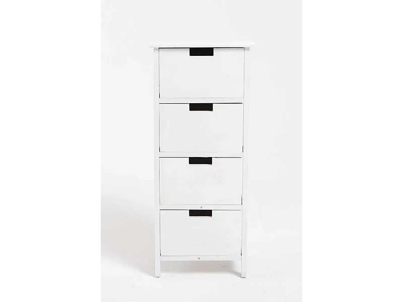 Muebles Auxiliares - Mueble Auxiliar Ikmo 4 Cajones