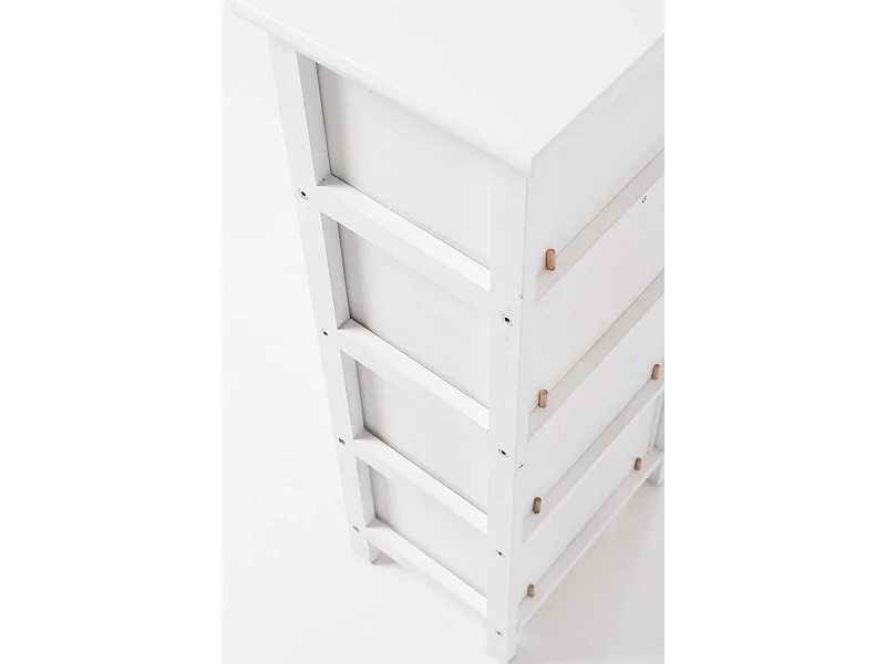 Muebles Auxiliares - Mueble Auxiliar Ikmo 4 Cajones