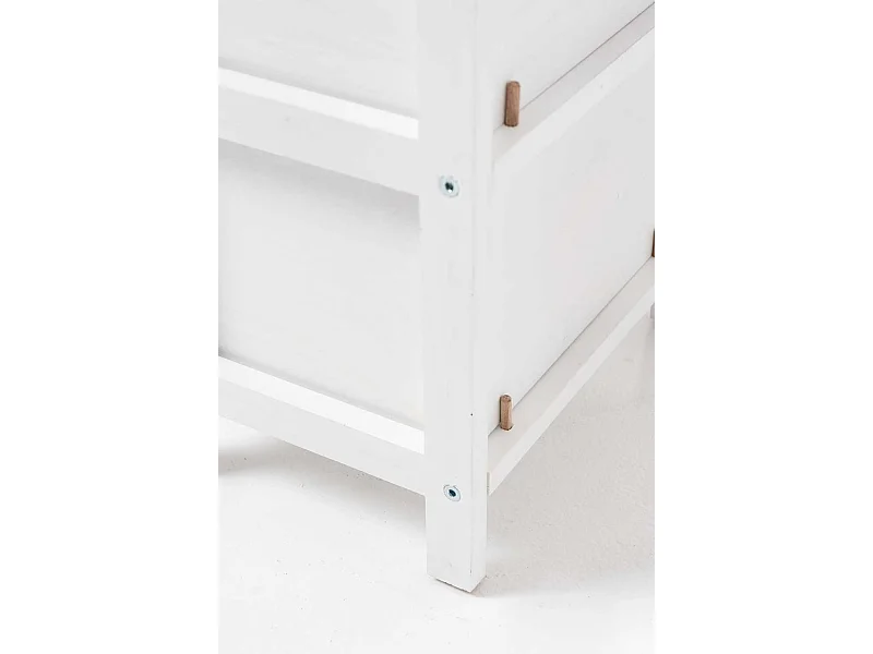 Muebles Auxiliares - Mueble Auxiliar Ikmo 4 Cajones
