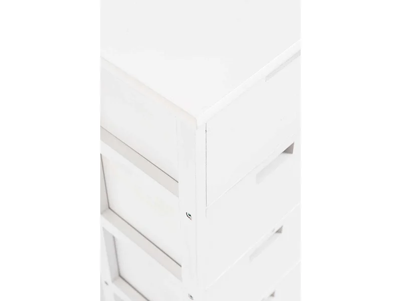 Muebles Auxiliares - Mueble Auxiliar Ikmo 4 Cajones