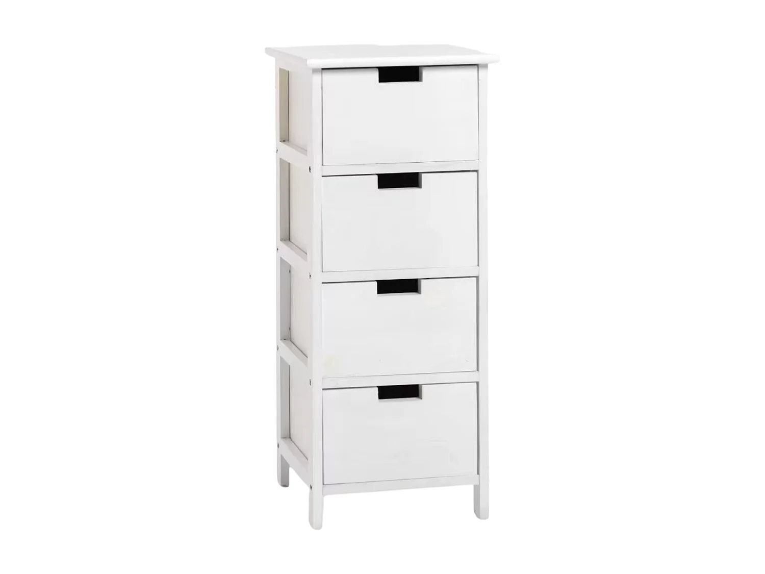 Muebles Auxiliares - Mueble Auxiliar Ikmo 4 Cajones