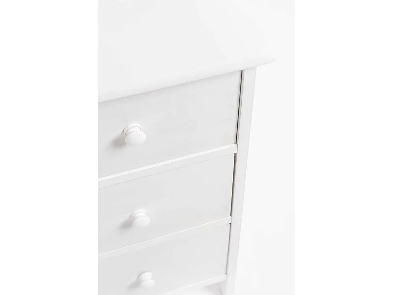 Muebles Auxiliares - Mueble Auxiliar Coat 3 Cajones
