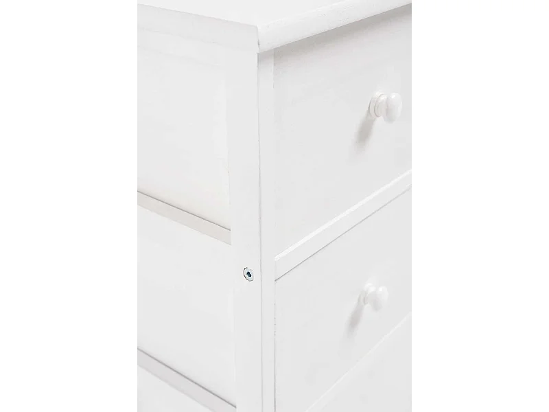 Muebles Auxiliares - Mueble Auxiliar Coat 3 Cajones