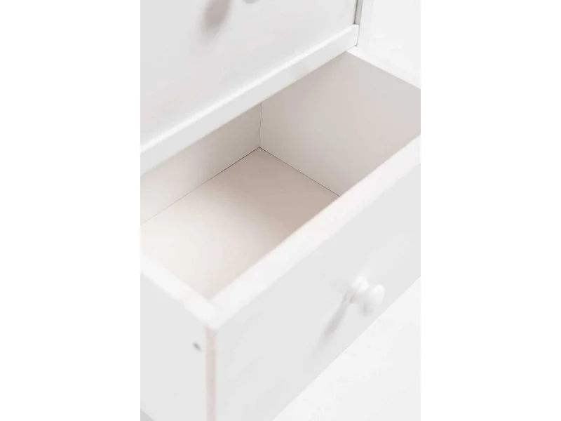 Muebles Auxiliares - Mueble Auxiliar Coat 3 Cajones