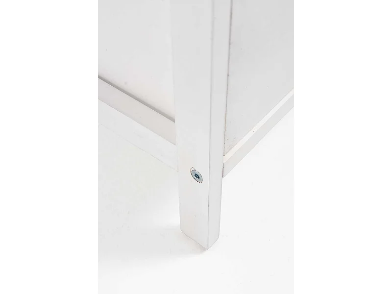 Muebles Auxiliares - Mueble Auxiliar Coat 3 Cajones