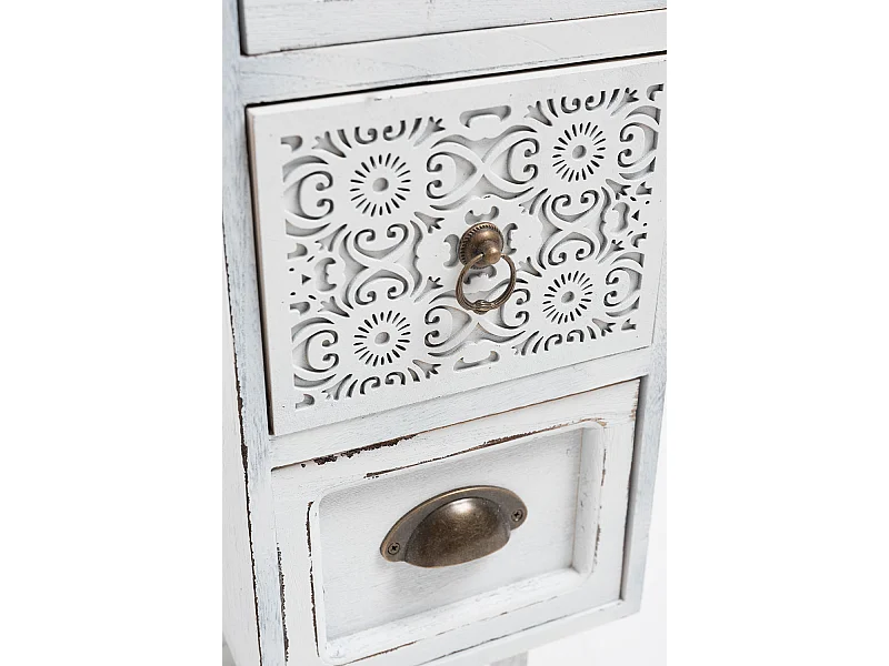 Muebles Auxiliares - Mueble Auxiliar Ziras 3 Cajones