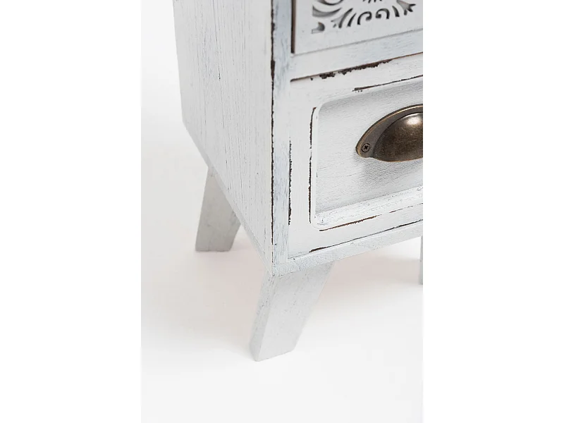 Muebles Auxiliares - Mueble Auxiliar Ziras 3 Cajones