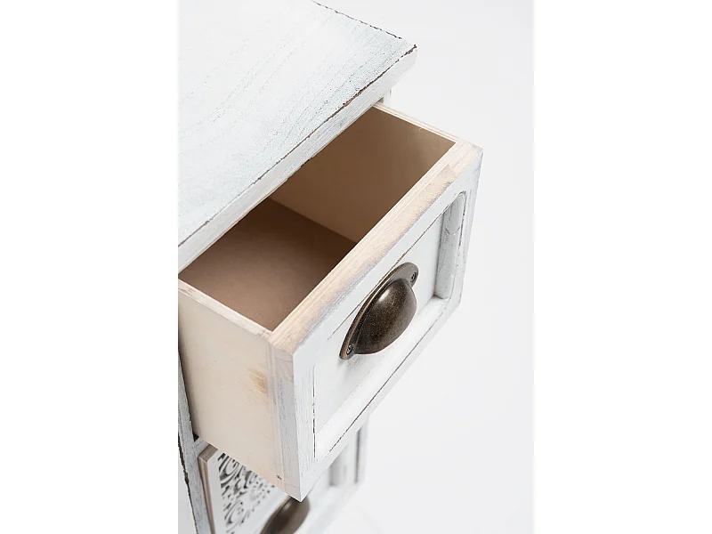 Muebles Auxiliares - Mueble Auxiliar Ziras 3 Cajones