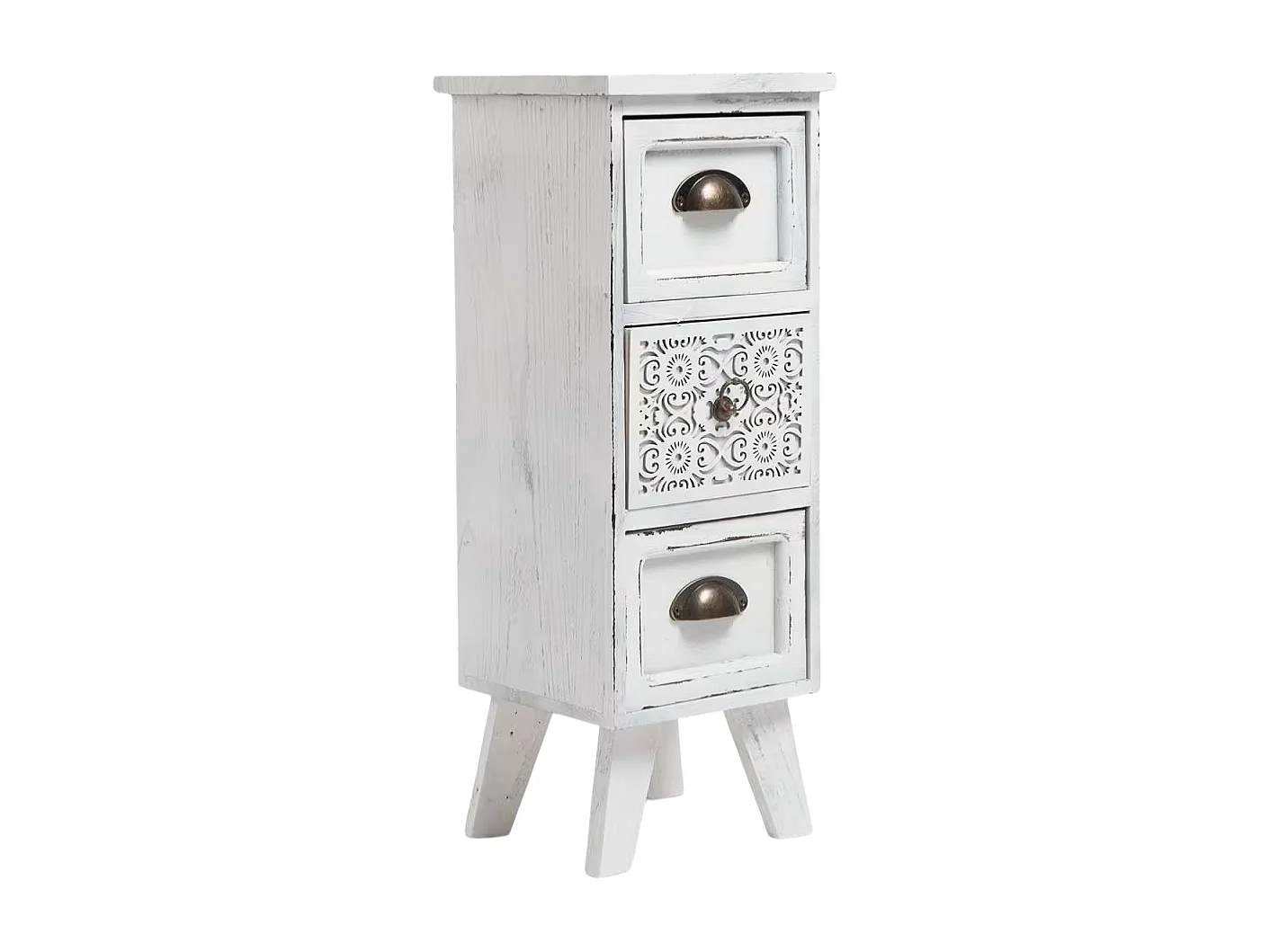 Muebles Auxiliares - Mueble Auxiliar Ziras 3 Cajones