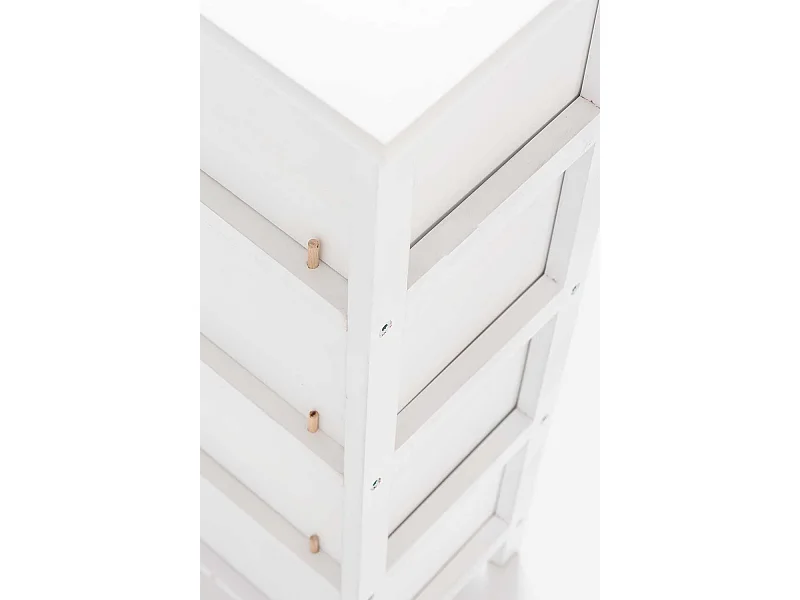 Muebles Auxiliares - Mueble Auxiliar Bomur 4 Cajones