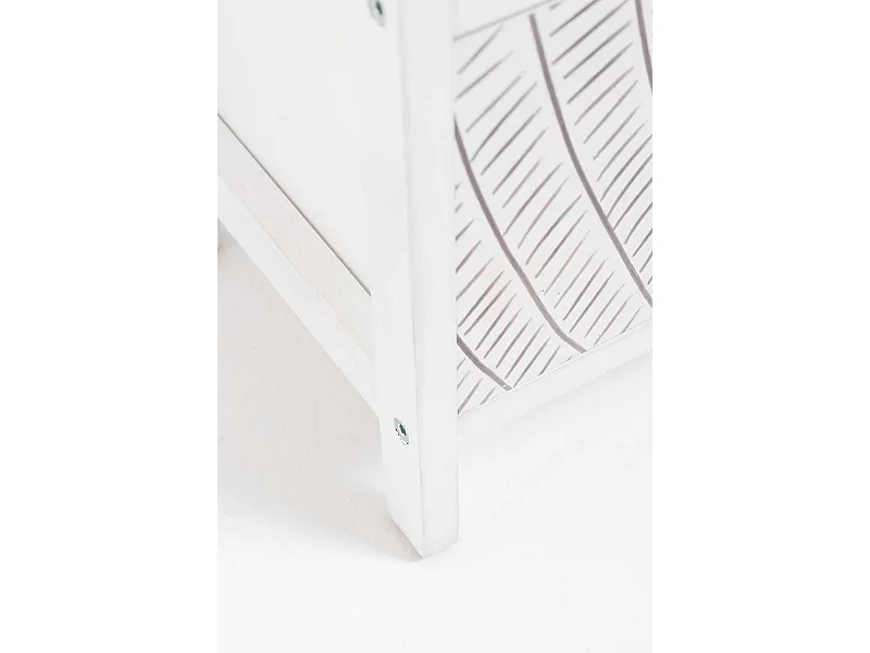 Muebles Auxiliares - Mueble Auxiliar Bomur 4 Cajones