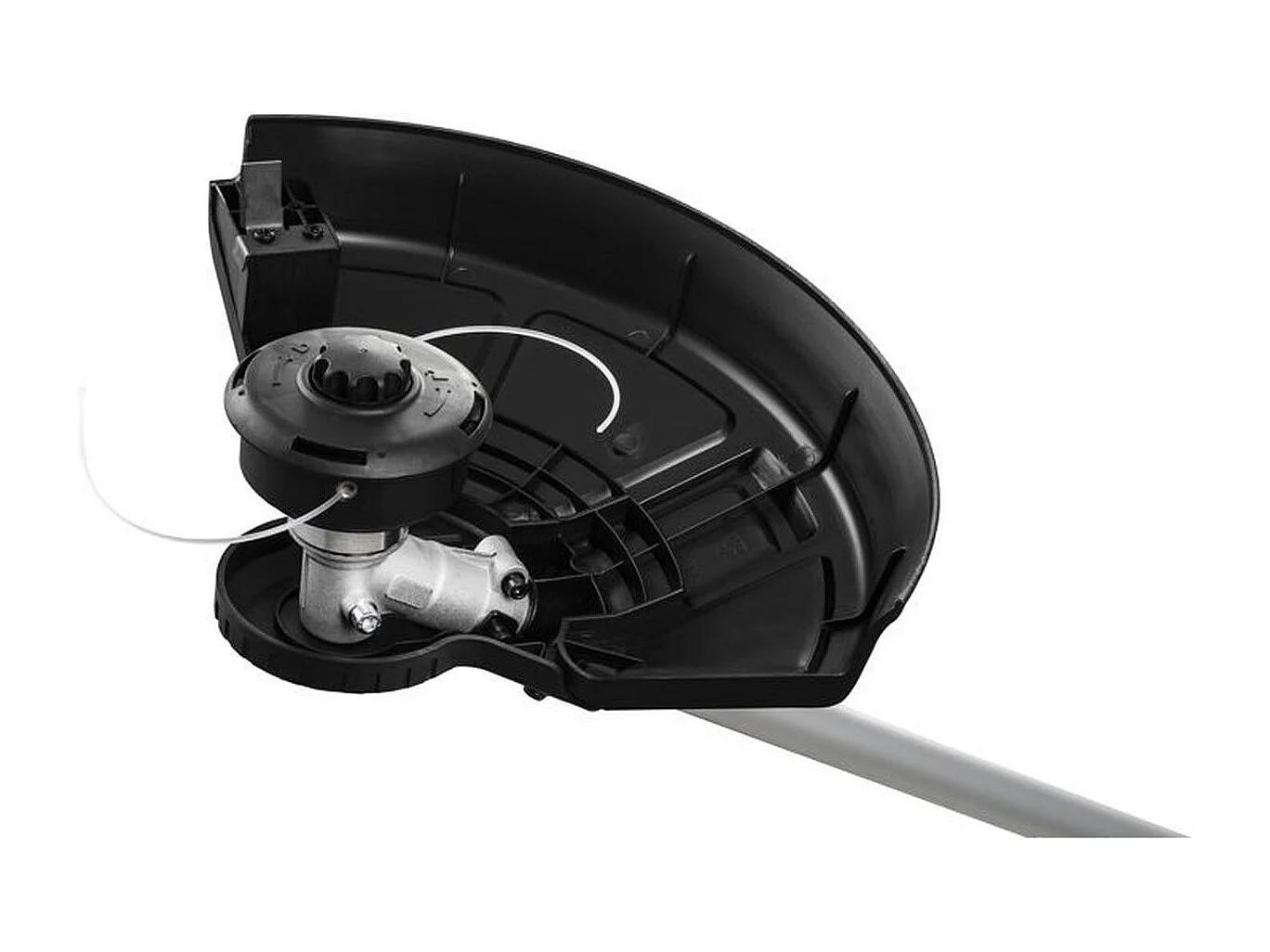 Tondeuse sans fil - FIELDMANN - 20V - Coupe 37 cm - Batterie et chargeur non inclus