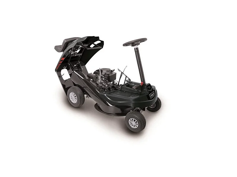 Tondeuse autoportée - 61 cm de coupe - 224cc - MR224-61 SCHEPPACH