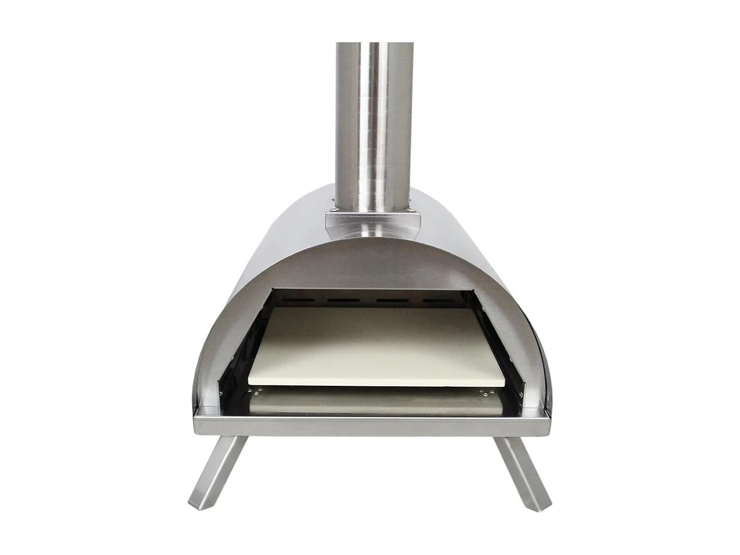 Outdoor Table Top Pizza Oven