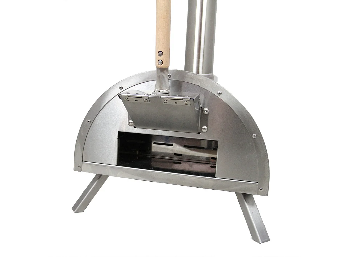 Outdoor Table Top Pizza Oven