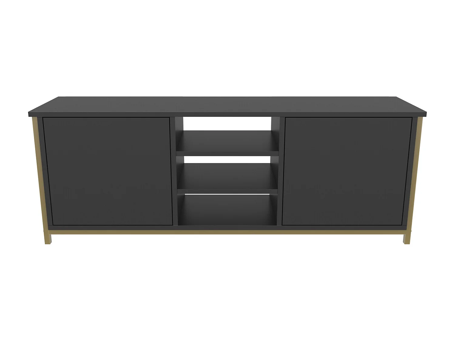 DECOROTIKA Otis TV Stand for TV's up to 63 inch