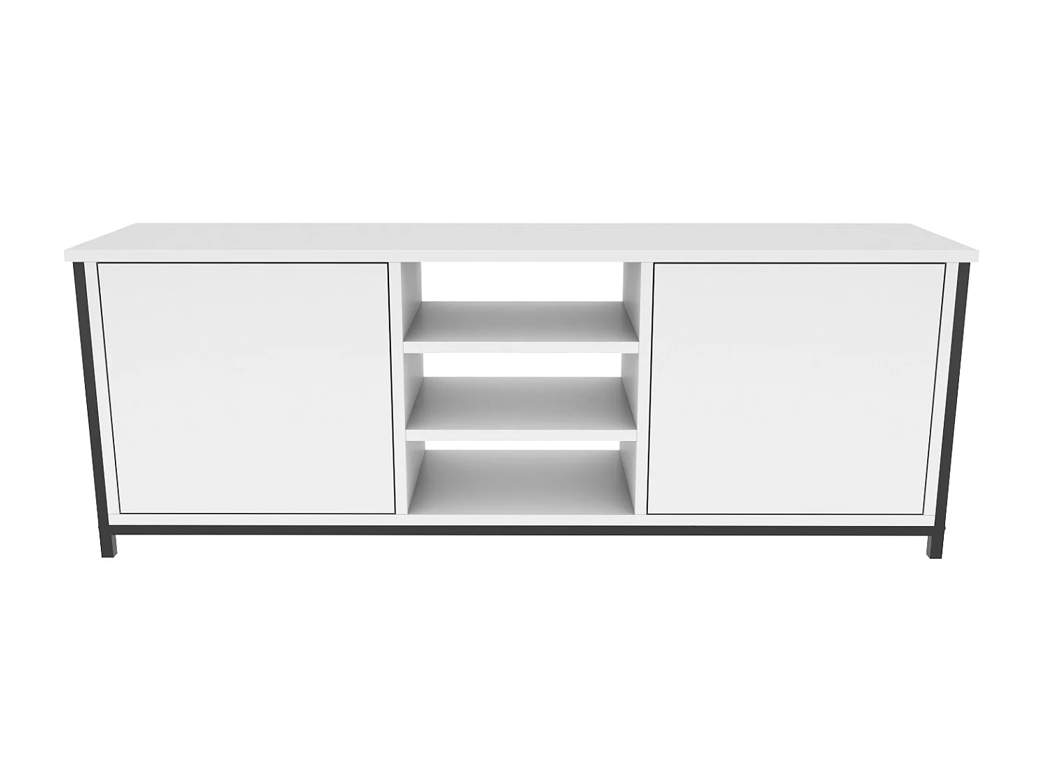 DECOROTIKA Otis TV Stand for TV's up to 63 inch