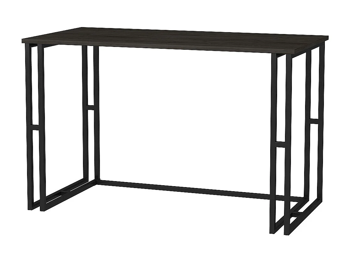 Decorotika Kane Desk W 120 cm x H 75 cm x D 60 cm