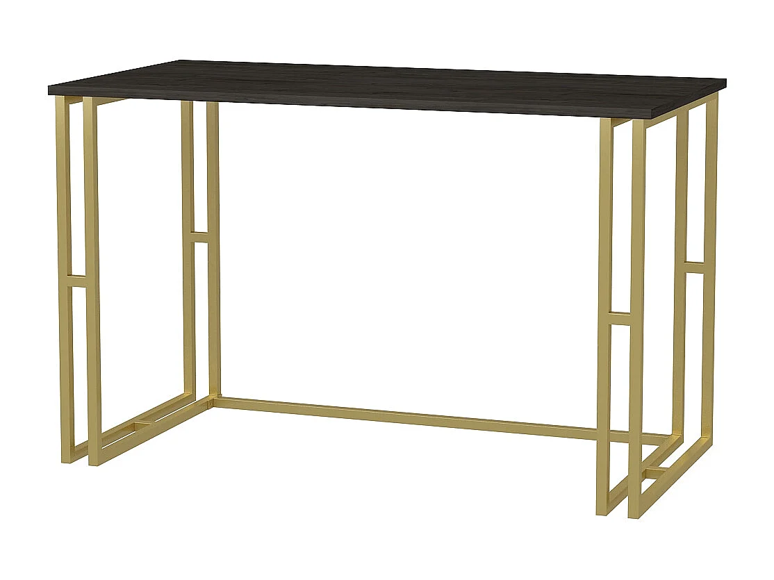 Decorotika Kane Desk W 120 cm x H 75 cm x D 60 cm
