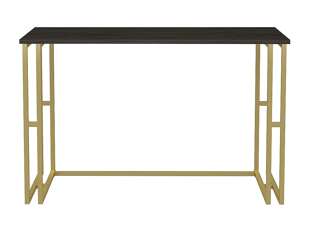 Decorotika Kane Desk W 120 cm x H 75 cm x D 60 cm