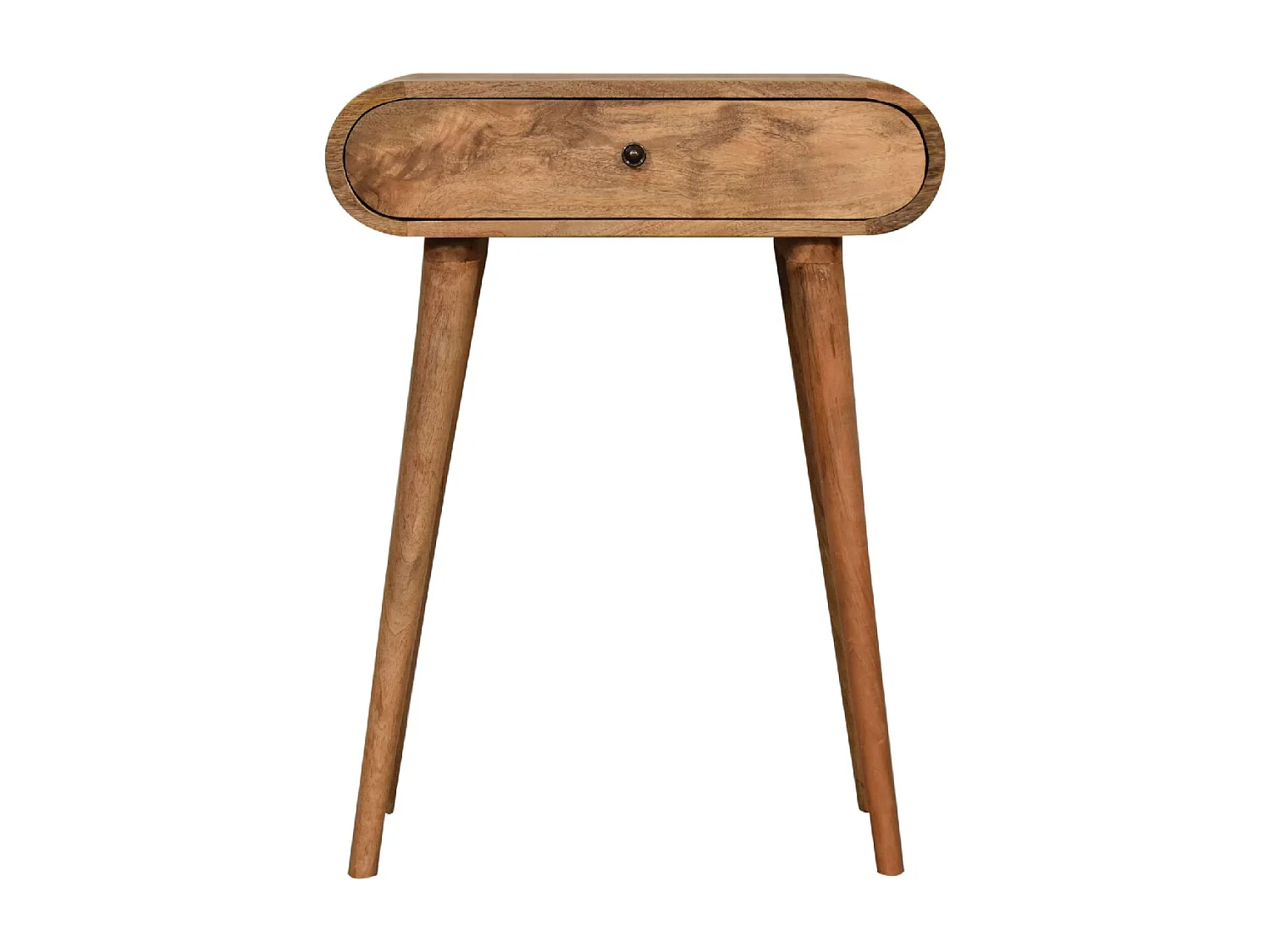 Artisan Furniture Solid Wood Mini London Console Table