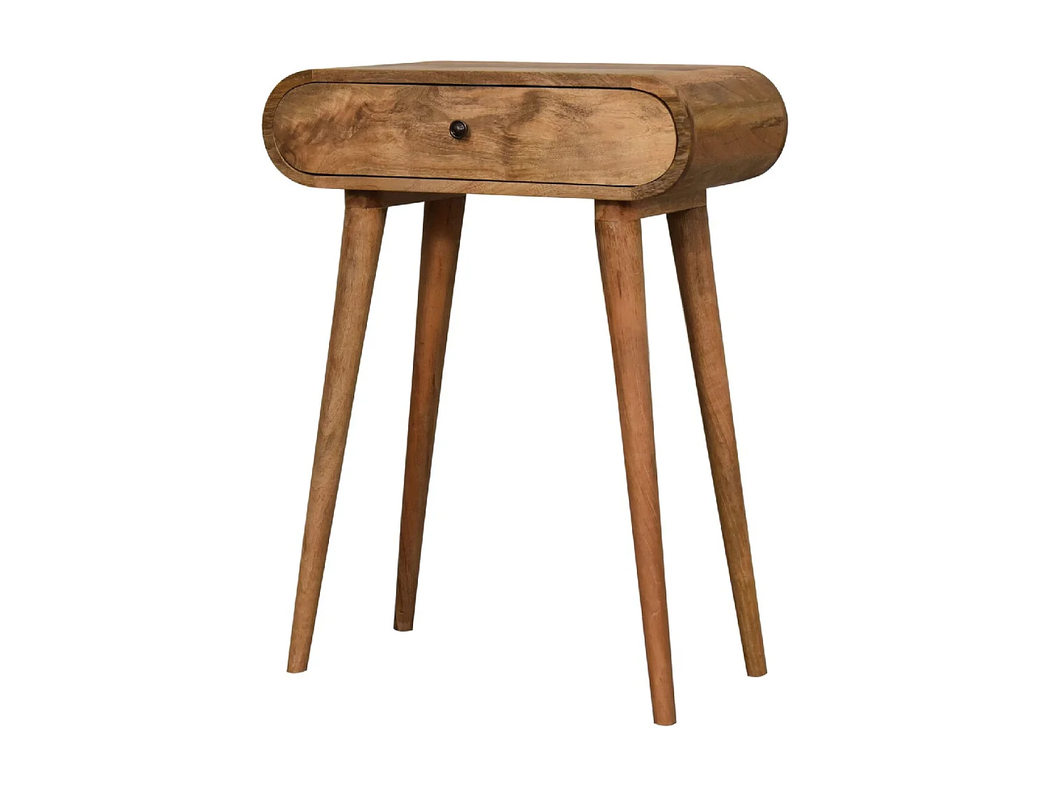 Artisan Furniture Solid Wood Mini London Console Table