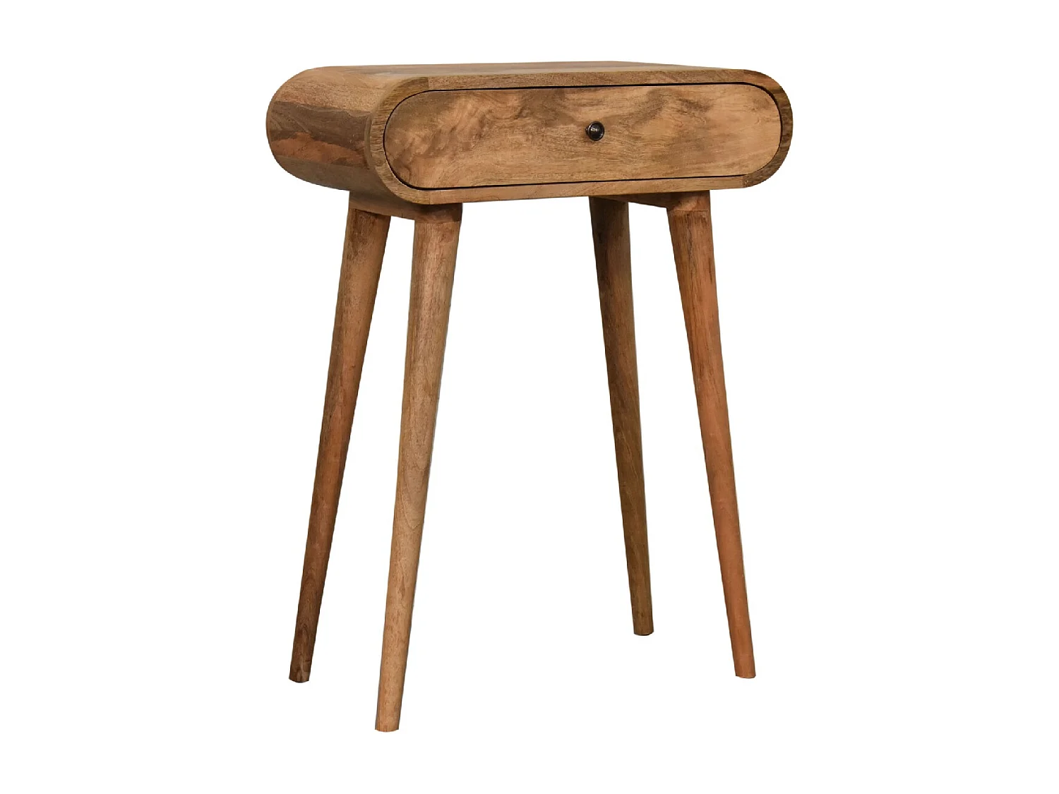 Artisan Furniture Solid Wood Mini London Console Table