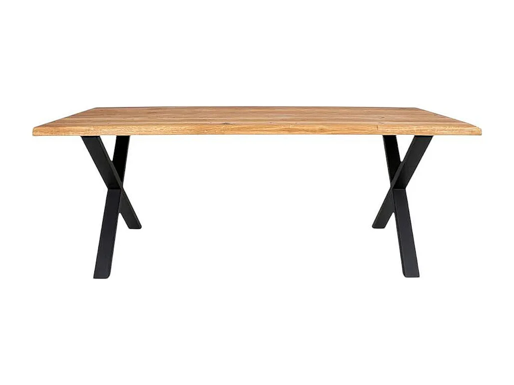Ensemble table et chaises grises microfibre (lot de 7 pièces) SAVONE