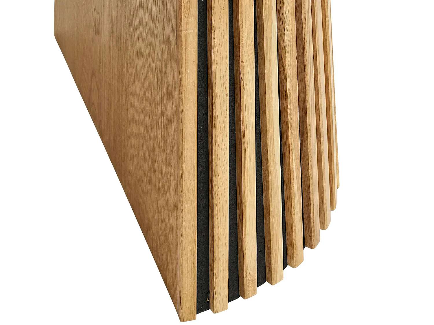 Ensemble table et chaises vertes bouclettes (lot de 9 pièces) AMSTERDAM