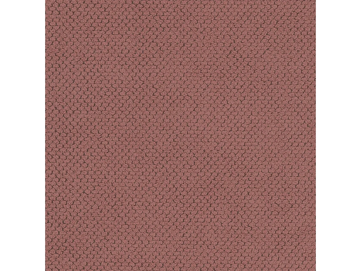 Canapé d'angle réversible et convertible 3 places avec coffre Alessio Rose