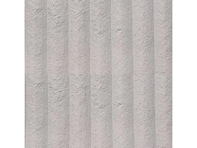 Canapé convertible 3 places avec coffre Camilla Gris clair