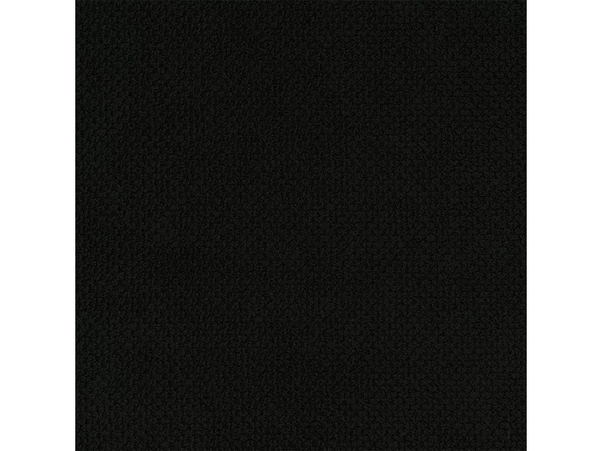 Canapé d'angle réversible et convertible 3 places avec coffre Alessio Noir