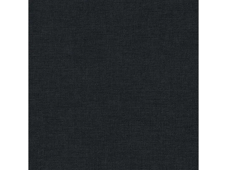 Canapé convertible 3 places avec coffre Antonio Noir