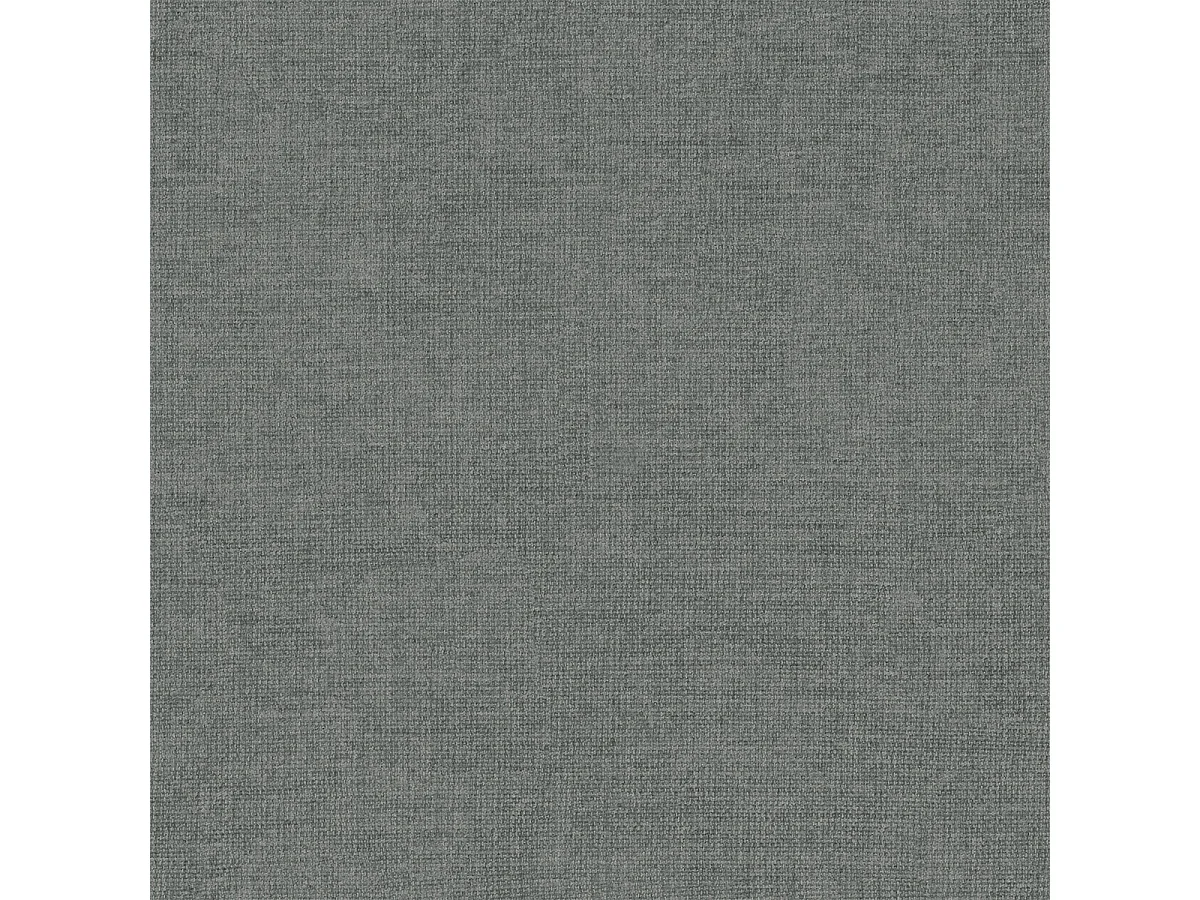 Canapé convertible 3 places avec coffre et accoudoir réversible Antonio Gris