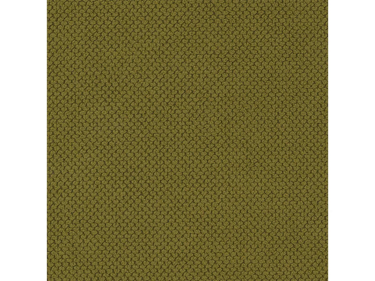 Canapé d'angle réversible et convertible 3 places avec coffre Alessio Vert