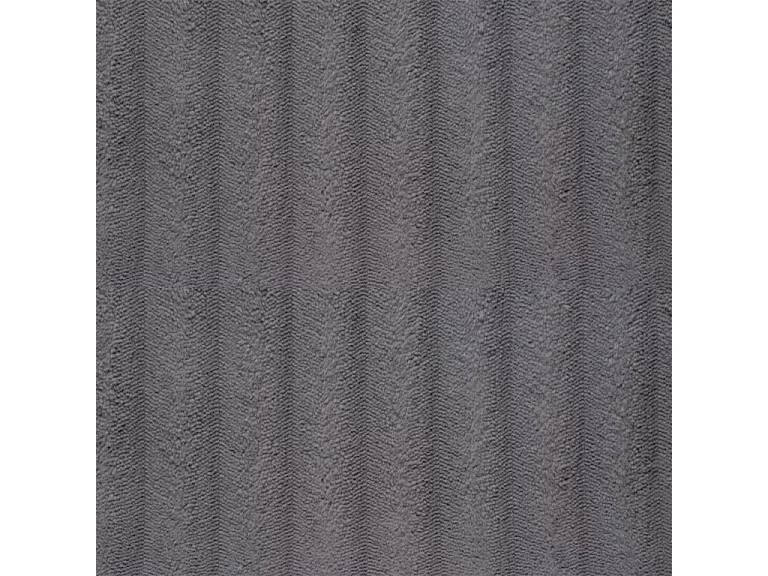 Canapé convertible 3 places avec coffre Camilla Gris foncé