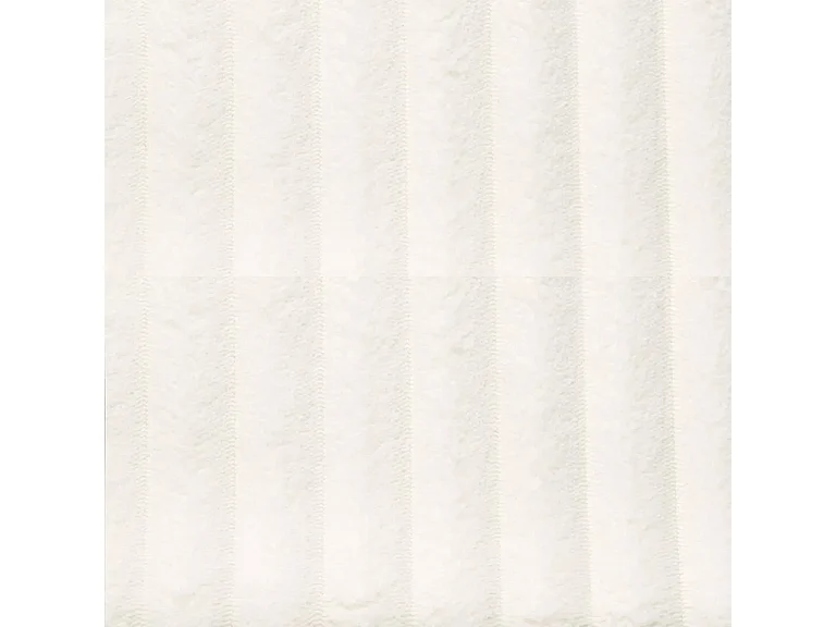 Canapé d'angle réversible et convertible 3 places avec coffre Camilla Blanc cassé