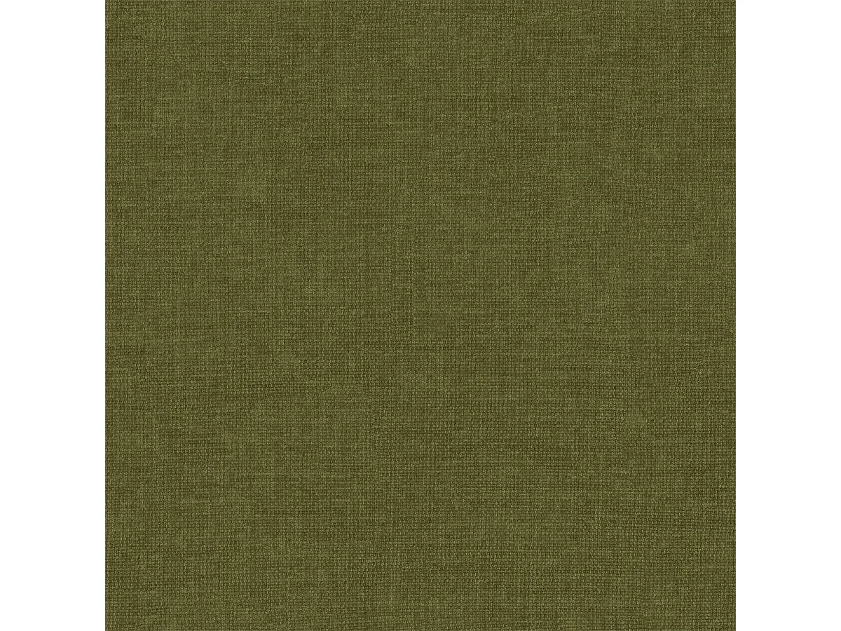 Canapé convertible 3 places avec coffre et accoudoir réversible Antonio Vert