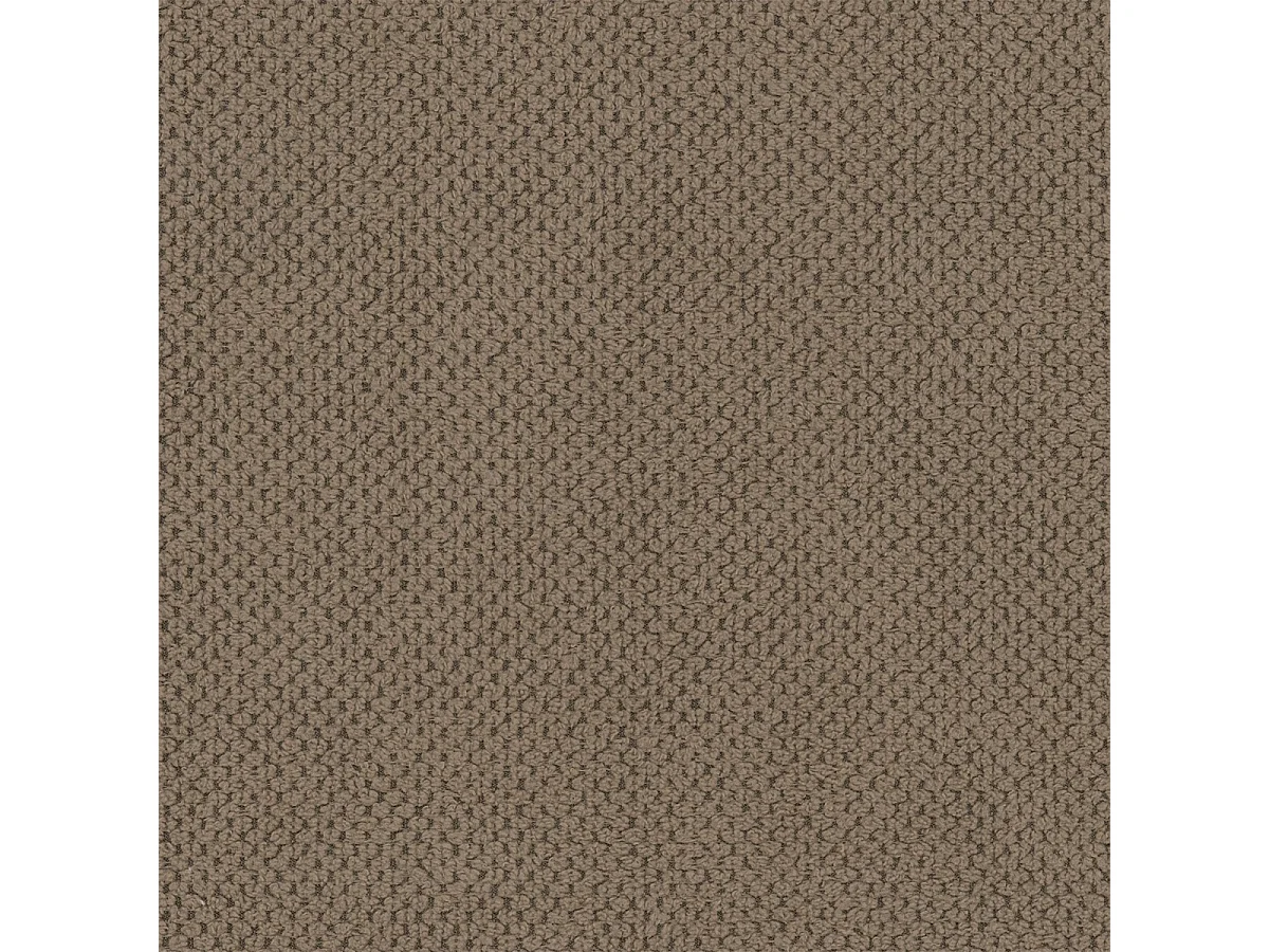 Canapé d'angle réversible et convertible 3 places avec coffre Alessio Taupe